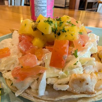 Coconuts Fish Cafe - Fish taco - Seafood Near Me - Kihei, Hawaii Coconuts Fish Cafe - Fish taco - Seafood Near Me - Kihei, Hawaii