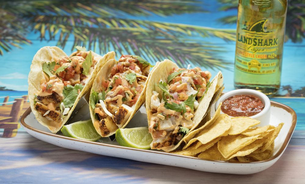 LANDSHARK BAR AND GRILL Updated October 2024 225 Photos & 316