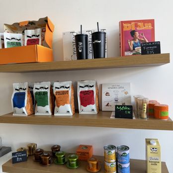 Nam Coffee - IG: happyfoodietown - Coffee & Tea Near Me - Los Angeles, California Nam Coffee - IG: happyfoodietown - Coffee & Tea Near Me - Los Angeles, California