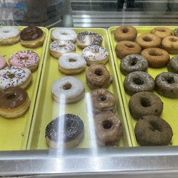 The Donut Hole - Donuts Near Me - North Richland Hills, Texas The Donut Hole - Donuts Near Me - North Richland Hills, Texas