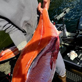 Blair's Guide Service - Fishing Near Me