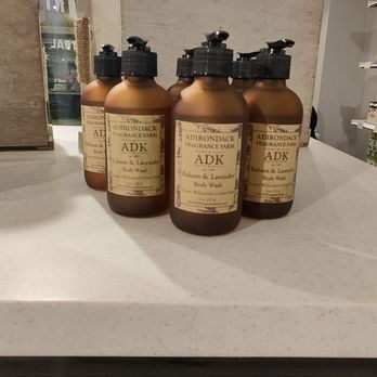 Taste NY - Body Wash - Beer, Wine & Spirits Near Me - New York, New York