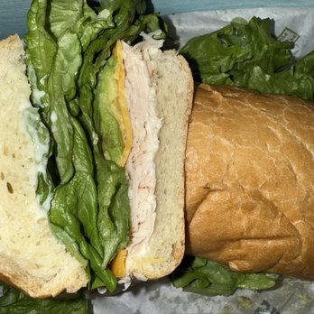 Erik’s DeliCafe - RIO Grande Club No tomatoes - Sandwiches Near Me - Seaside, California Erik’s DeliCafe - RIO Grande Club No tomatoes - Sandwiches Near Me - Seaside, California