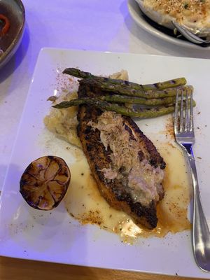 Pesca Coastal Classics and Boozy Cocktails by null