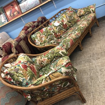 American Thrift Store - We receive TOP QUALITY Vintage and Antique collectibles EVERYDAY! Shop our Furniture store right next door for more home needs! - Thrift Stores Near Me - Hollywood, Florida