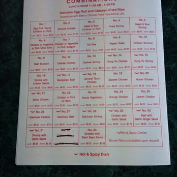 China Kitchen Express - Lunch specials - Chinese Near Me - Livonia, Michigan China Kitchen Express - Lunch specials - Chinese Near Me - Livonia, Michigan