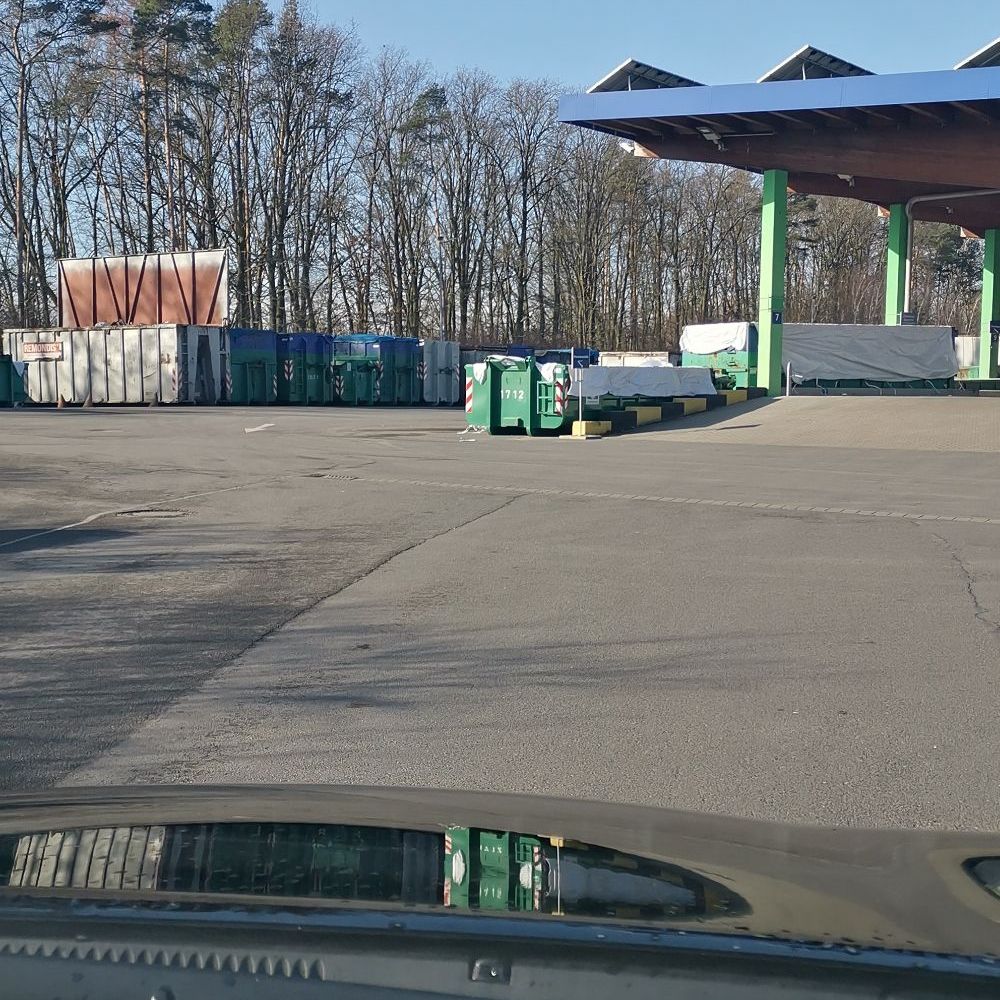 THE BEST 10 Recycling Center near Wallstraße 19, 15936 DahmeMark, Germany  - Last Updated November 2023 - Yelp
