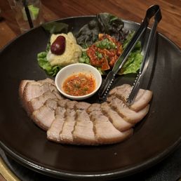 Pork Belly