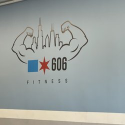 606 Fitness
