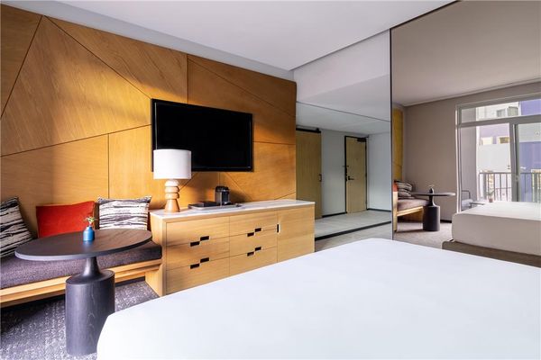 The Shay, a Destination by Hyatt Hotel by null