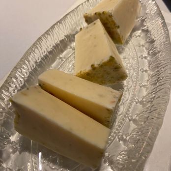 Ambiyan - pistachio kulfi - Indian Near Me - Unionville, Ontario