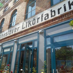 Likörfabrik