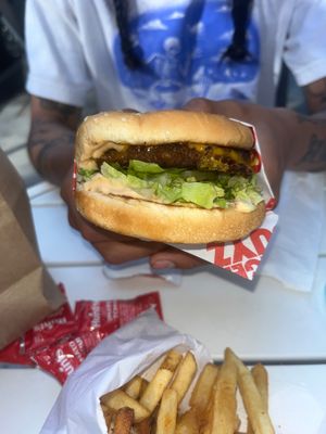 Vurger Guyz by null