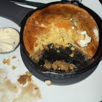 Cecelia Creole Bistro - Cornbread - Cajun/Creole Near Me - Baton Rouge, Louisiana