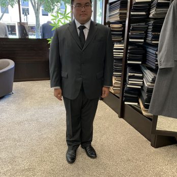 Navin's - Bespoke Clothing Near Me - Sacramento, California Navin's - Bespoke Clothing Near Me - Sacramento, California