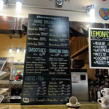 Old Town Cafe - New Mexican Cuisine Near Me - Albuquerque, New Mexico