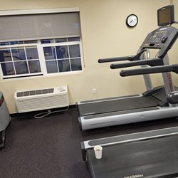 TownePlace Suites Seattle Southcenter