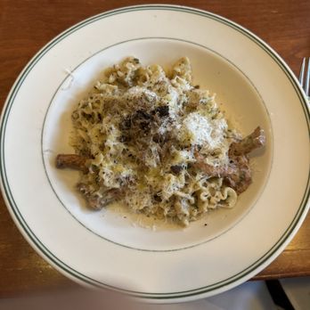 Ask For Luigi - Italian Near Me - Vancouver, British Columbia