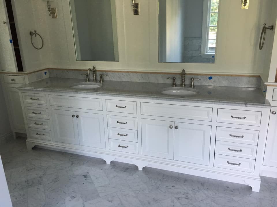 Slide of Doug Anderson Plumbing & Heating