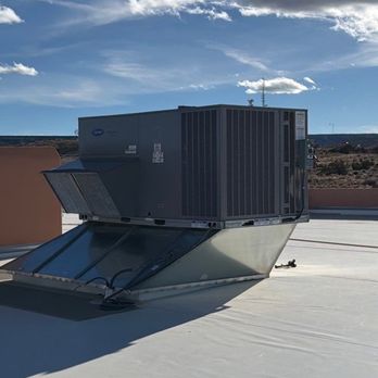 Etsitty’s Heating And Cooling - Heating & Air Conditioning/HVAC Near Me