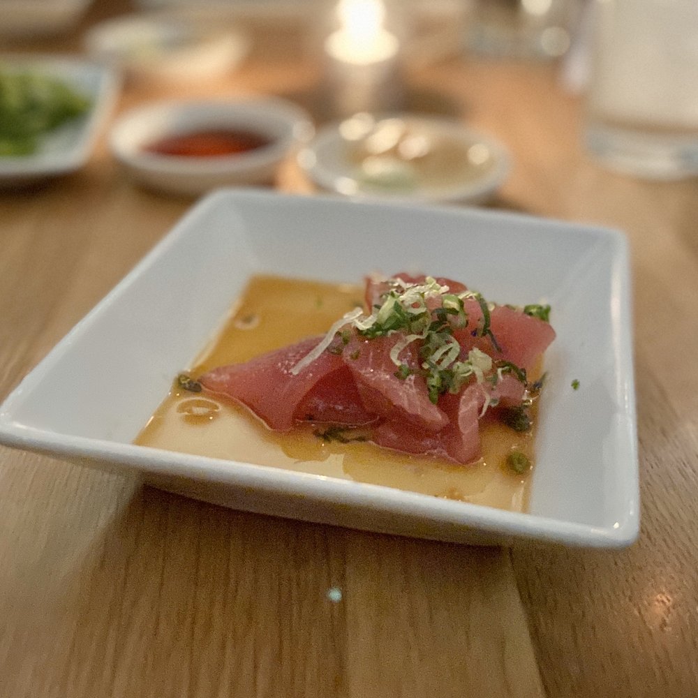 SUGARFISH | Pasadena - Tuna Sashimi - Japanese Near Me - Pasadena, California SUGARFISH | Pasadena - Tuna Sashimi - Japanese Near Me - Pasadena, California