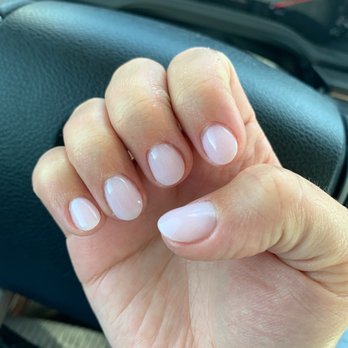 77 Nail Bar - Dip & manicure with Kim! - Waxing Near Me - Forth Worth, Texas