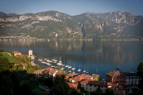 Hotel Belvedere by null