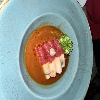 Catch NYC - Asian Fusion Near Me - New York, New York
