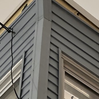 Jacobs 1 Construction - They did amazing work - Siding Near Me