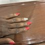 Nail Lounge