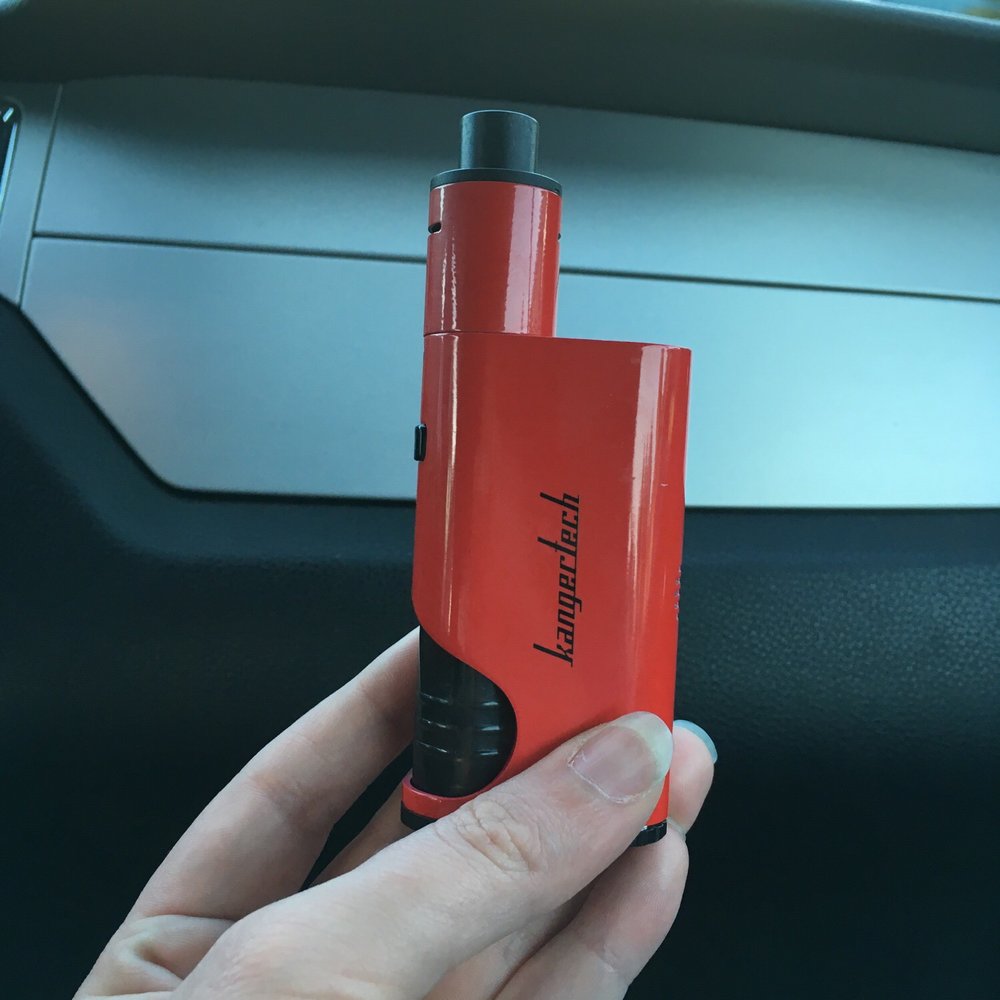 Me and my husband got one for each of us, we LOVE IT!! Highly recommend Climax Smoke Shop! Me and my husband got one for each of us, we LOVE IT!! Highly recommend Climax Smoke Shop!