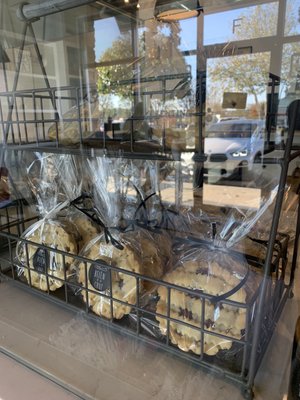 Belen de la Cruz - Empanadas & Pastries - Johns Creek by null