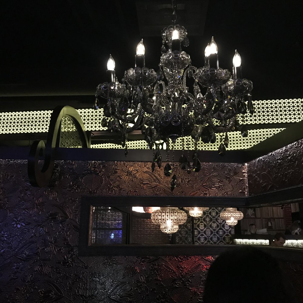Barrio - Mexican Near Me - Chicago, Illinois
