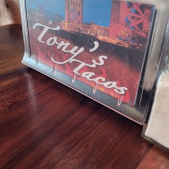 Tony’s Tacos - Tacos Near Me - Sacramento, California Tony’s Tacos - Tacos Near Me - Sacramento, California