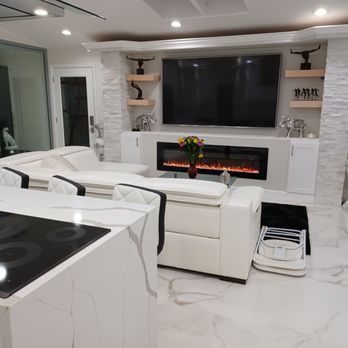 Elegant Improvement - Finished - Flooring Near Me - Irvine, California