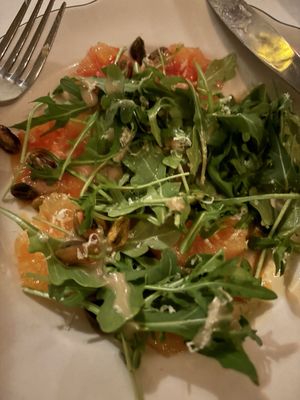 Gautreau's Restaurant by null