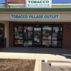 Tobacco Village Outlet - Come visit us for the best deals on cigarettes, cigars, vapes, hookahs, and so much more!
