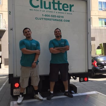 Clutter - Self Storage Near Me Clutter - Self Storage Near Me