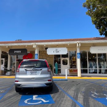 DOEN - Women's Clothing Near Me - Santa Barbara, California DOEN - Women's Clothing Near Me - Santa Barbara, California
