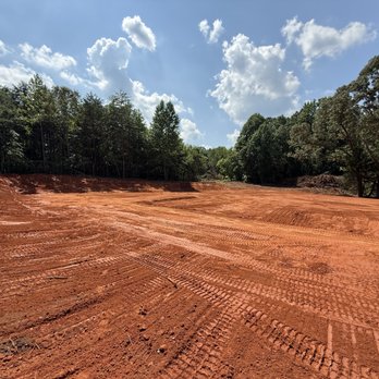 Hampton Land Services - Excavation Services Near Me
