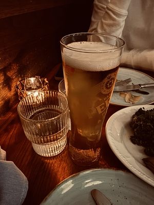 Oretta King West by null