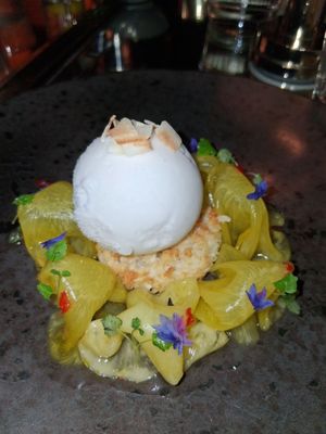 Brasserie of Light by null