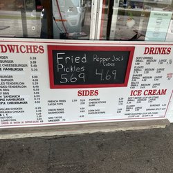 Curb-Ette Drive-In