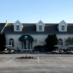 Deerwood Country Club