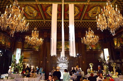 Joseph Smith Memorial Building by null