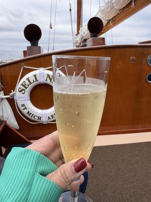 Sail Selina II by null