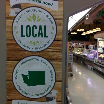 Community Food Co-op - Health Markets Near Me - Bellingham, Washington