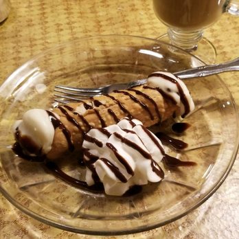 Biscotti's Restaurant - Italian Near Me - Conneaut, Ohio