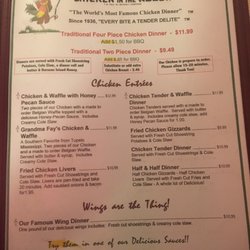 McCarthy's Bar & Grill