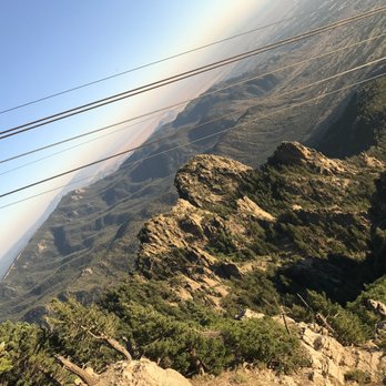 Sandia Peak Tramway - Ski Resorts Near Me - Albuquerque, New Mexico Sandia Peak Tramway - Ski Resorts Near Me - Albuquerque, New Mexico